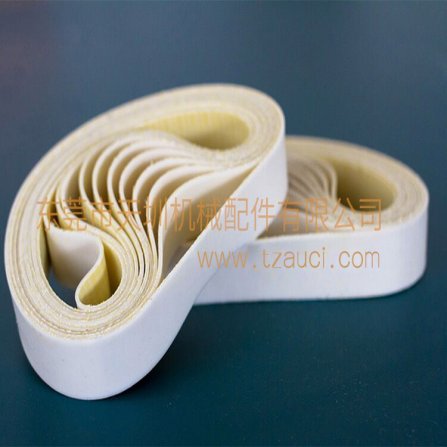 工業自動化輸送帶：無縫矽膠帶、活絡（luò）帶；專業製造，更高品質！