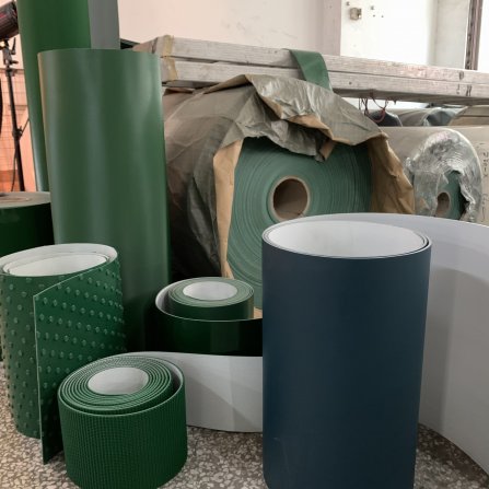 輸送帶使用和存儲可（kě）不簡單，注意（yì）事項有哪些呢（ne）？