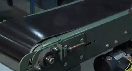 輸（shū）送帶應用中這些（xiē）問題處理不好，會讓你損失慘重!