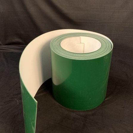 高品質橡膠輸（shū）送（sòng）帶製造廠（chǎng）家如何製造？