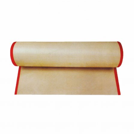 與（yǔ）不（bú）粘鍋同材質的輸（shū）送帶