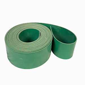 橡膠（jiāo）輸送帶日常（cháng）使（shǐ）用注意事項