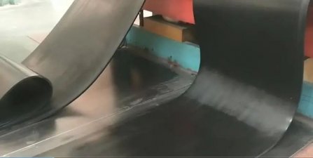 如何延長橡膠輸送帶的使用壽命