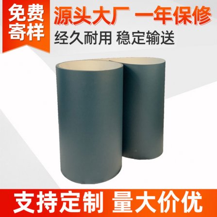 輸送帶的用途（tú），你知多少？